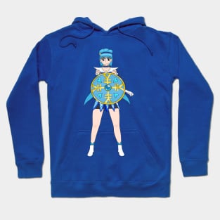 Magical NEET Karamatsu Hoodie